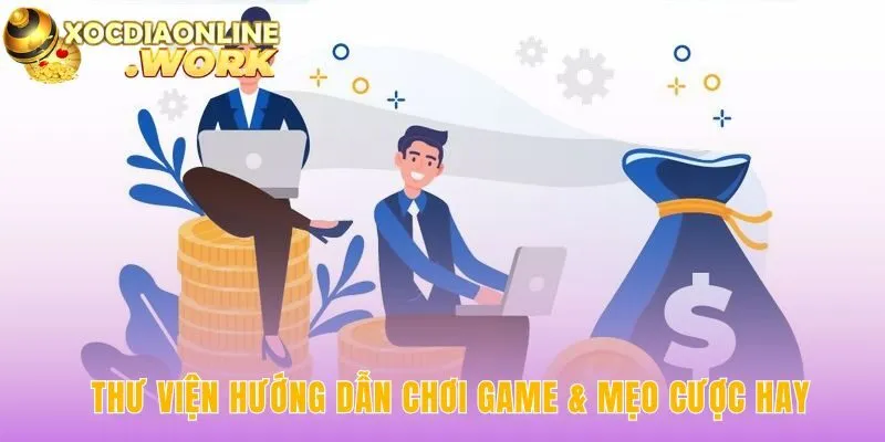 Thư viện hướng dẫn cung cấp kiến thức chuyên sâu